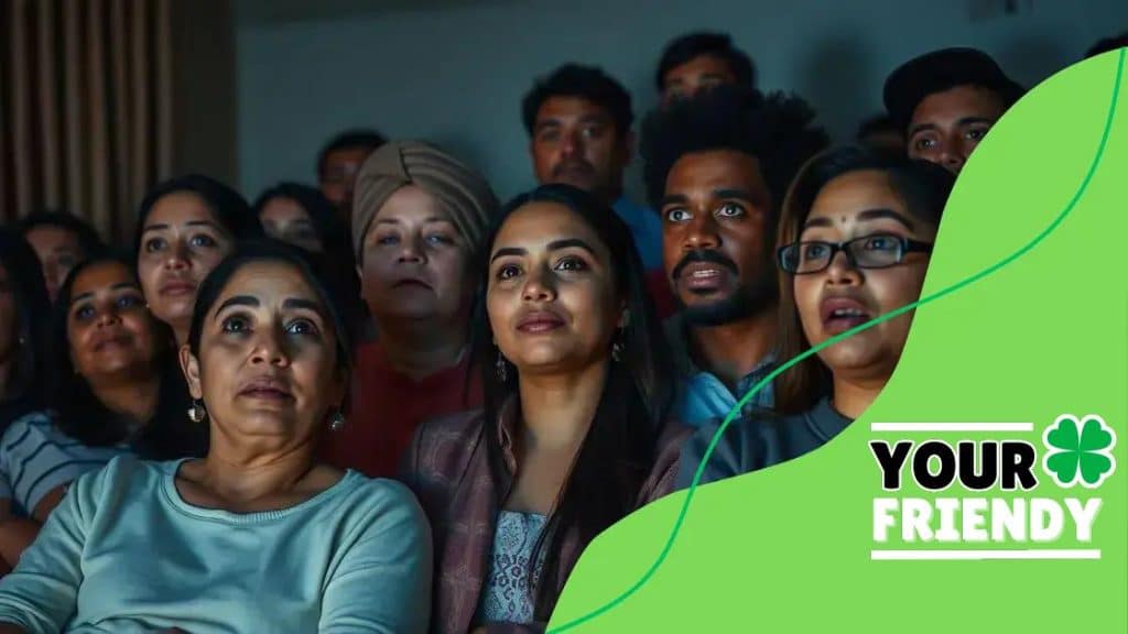 Cultural impact of emotional dramas on society
