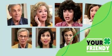 Iconic funny characters in soap operas that made us laugh