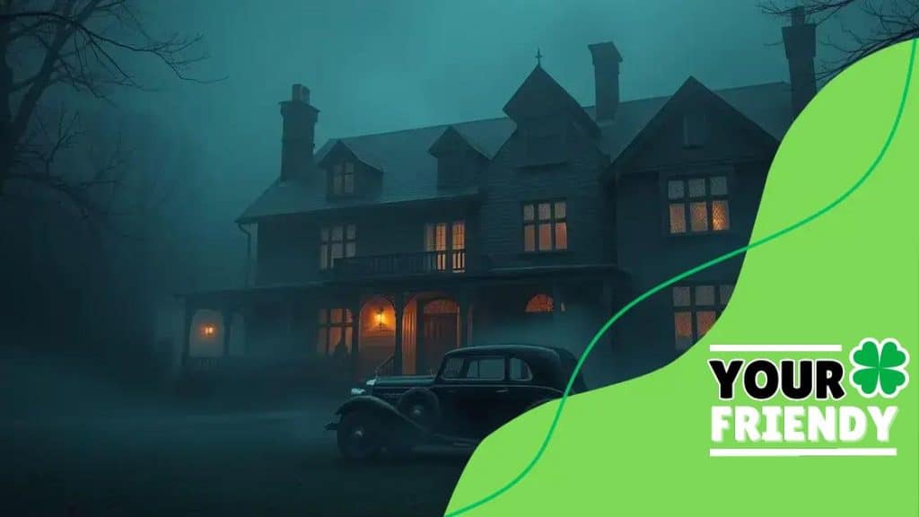 Inheritance mystery film release 2025: What to expect
