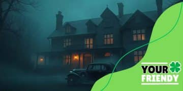 Inheritance mystery film release 2025: What to expect