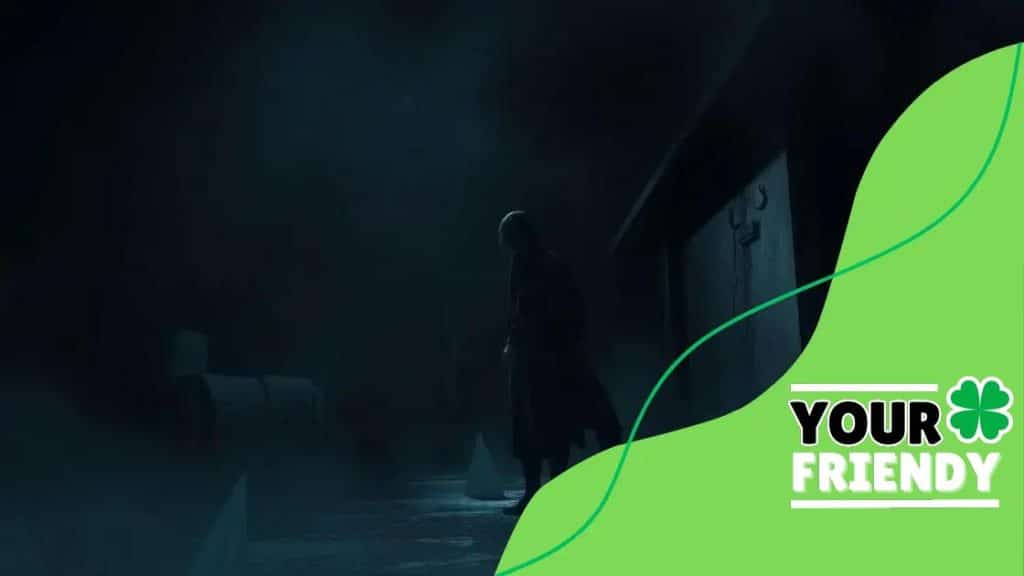 Presence psychological thriller: What draws us to the edge of our seats?