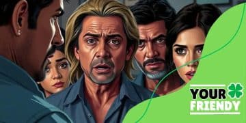 Soap operas with surprising and emotional endings
