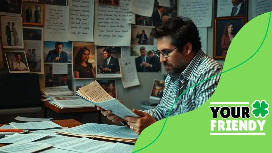 Examining specific recent dramas