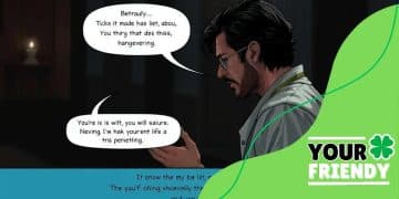Betrayal and forgiveness in emotional dramas