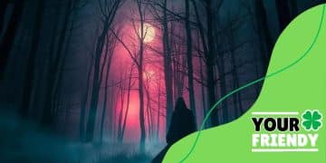 Supernatural elements mixed with drama: uncover hidden layers
