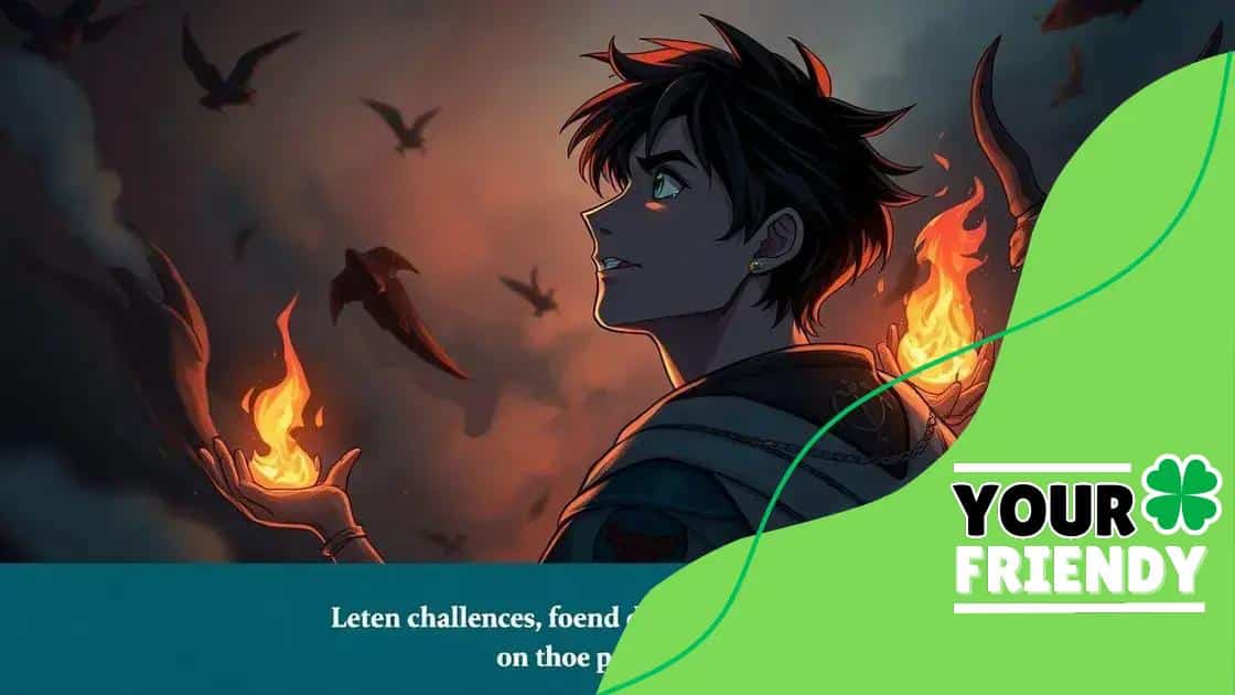 How characters evolve in dramatic plots