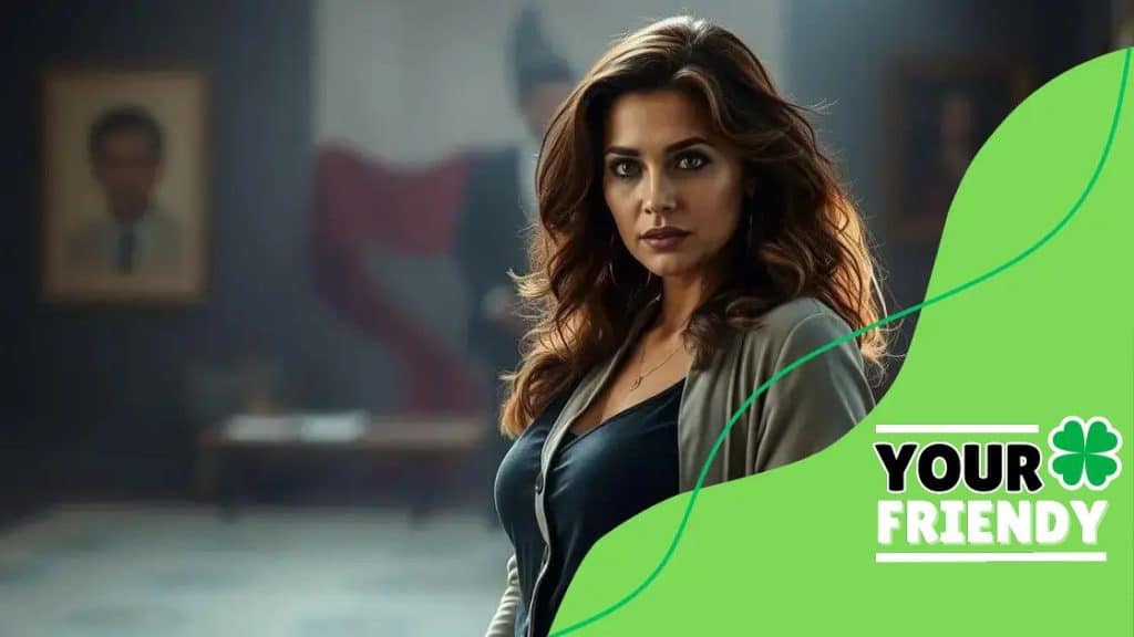 Strong female leads in modern soap operas turn heads