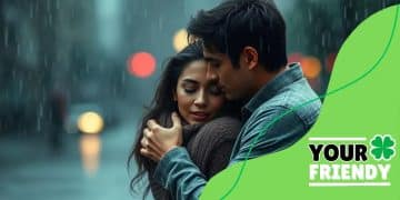 Love against all odds in romantic soaps