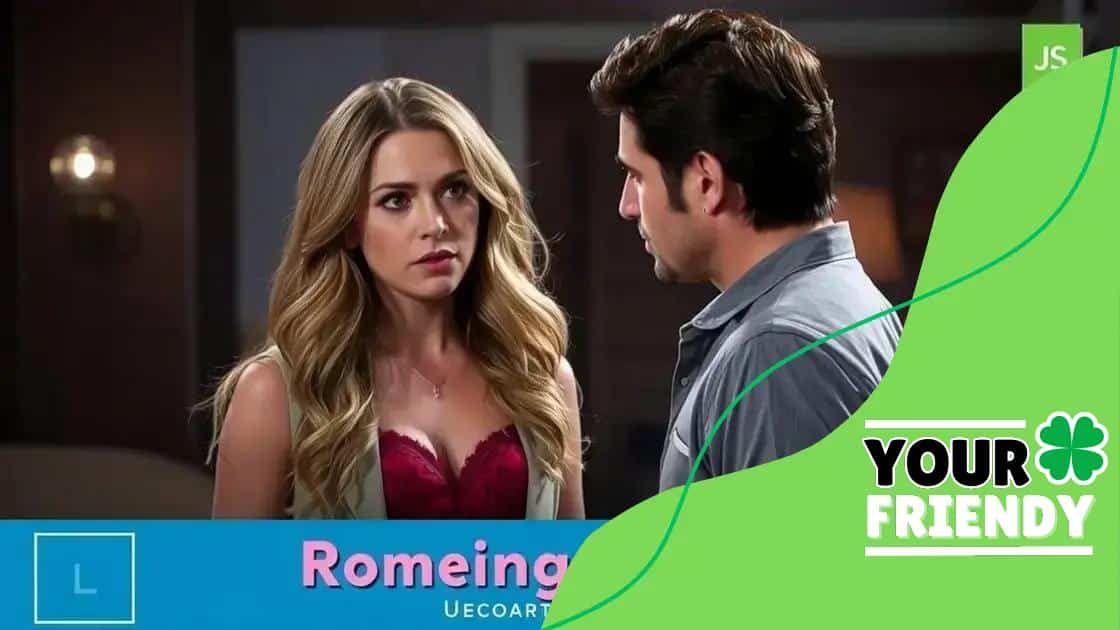 Popular romantic soaps that defy expectations
