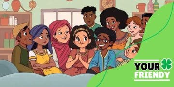 Cultural diversity in soap opera romances: a narrative exploration