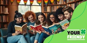 LGBTQ+ representation in modern romances: a growing trend
