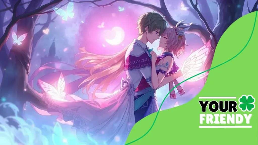 Fantasy elements in romantic soap operas: a captivating blend