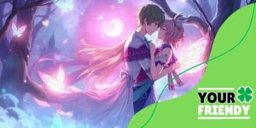 Fantasy elements in romantic soap operas: a captivating blend