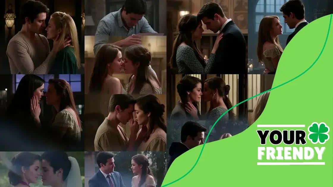 Examples of successful fantasy soap operas