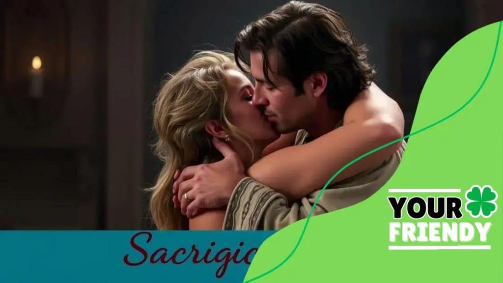 Sacrificial love in soap operas: a captivating analysis