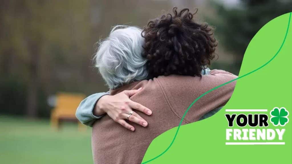 Lost love and emotional reunions: healing heartbreaks