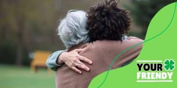 Lost love and emotional reunions: healing heartbreaks