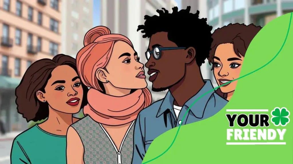 Romance reflecting social changes: a deep dive