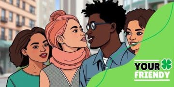 Romance reflecting social changes: a deep dive