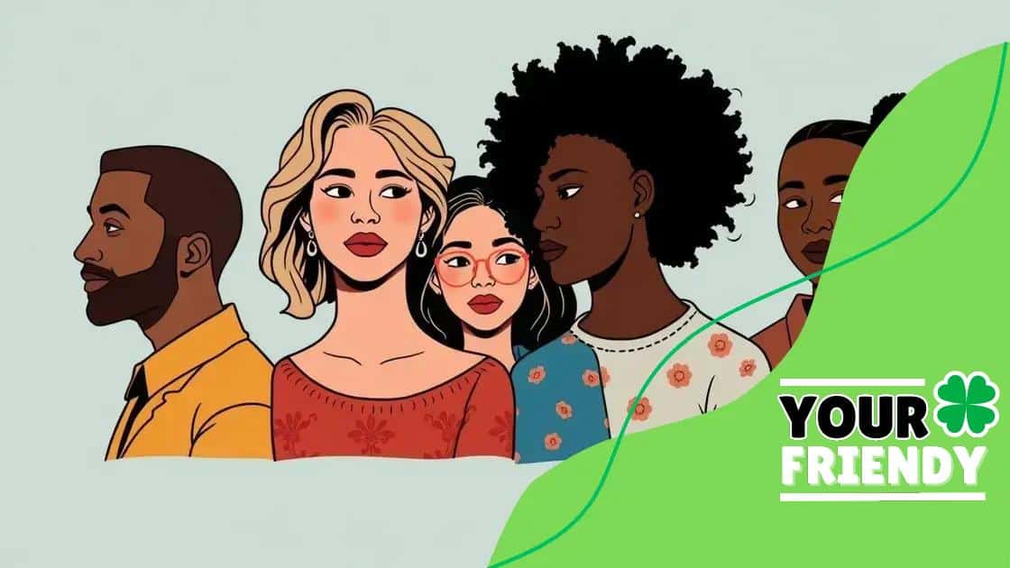 Impact of social movements on romantic storytelling