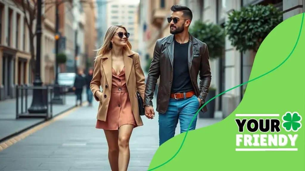 Couples inspiring fashion and trends to elevate your style