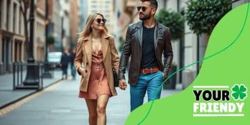 Couples inspiring fashion and trends to elevate your style