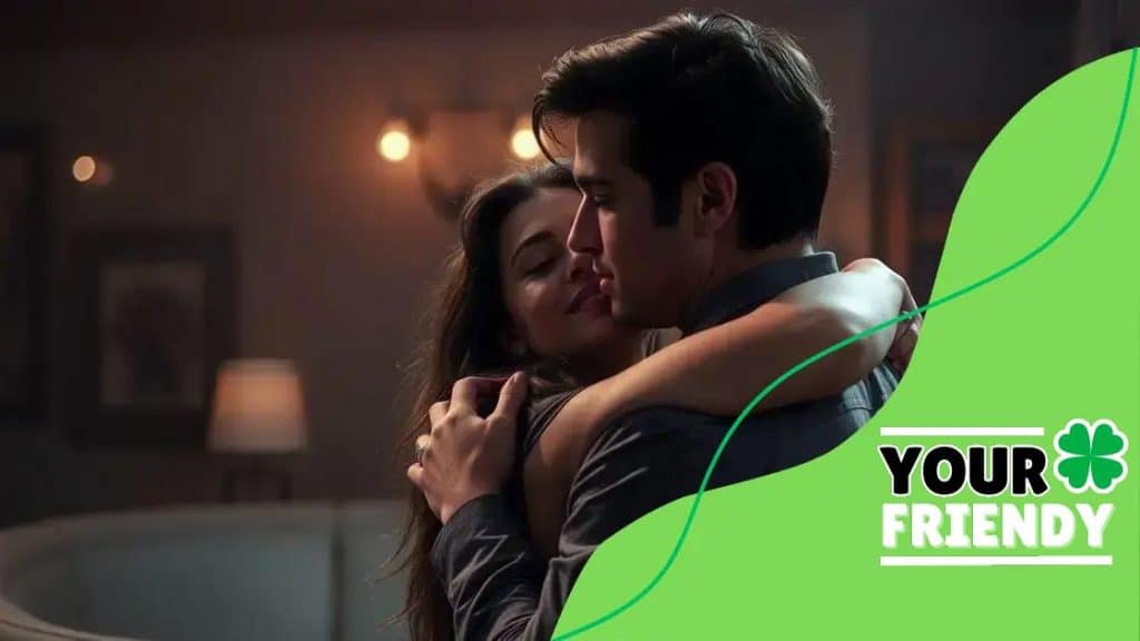Happy endings in romantic soap operas: why we love them