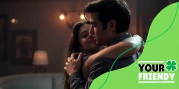 Happy endings in romantic soap operas: why we love them