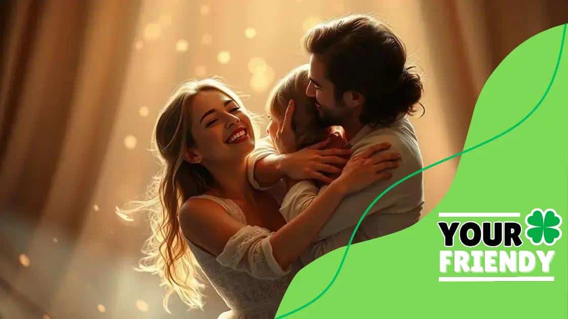 Why viewers crave resolution
