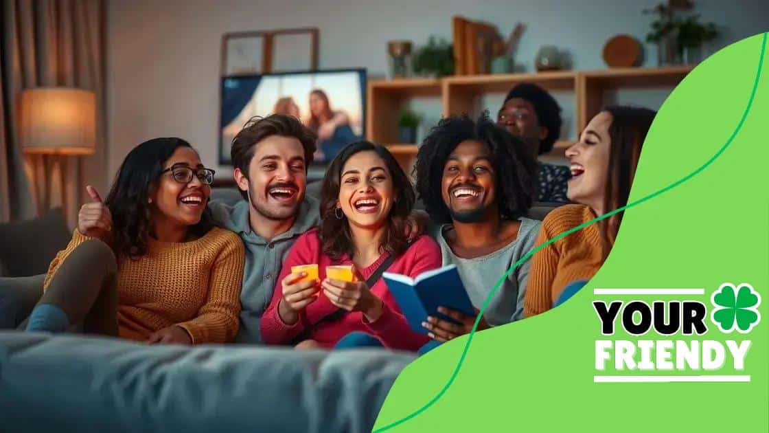 The impact of romantic comedies on audiences
