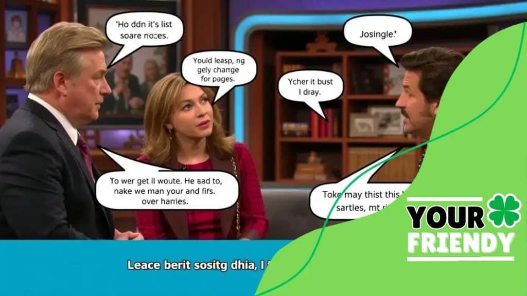 Sarcastic humor in modern soaps: why it’s trendy