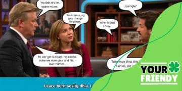 Sarcastic humor in modern soaps: why it's trendy