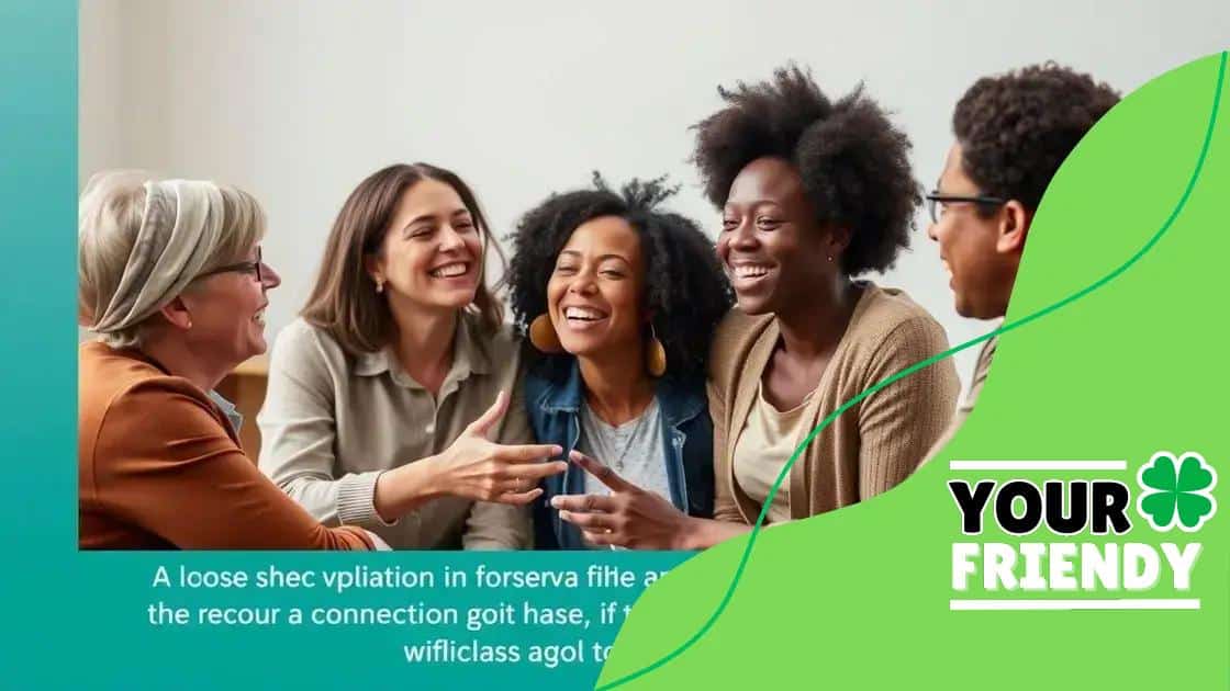 How humor can foster connections in challenging topics