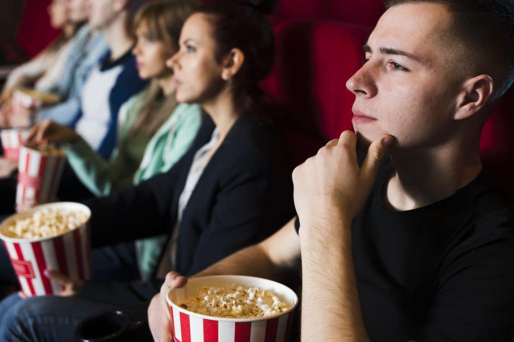 Companion suspense movie 2025: What to expect
