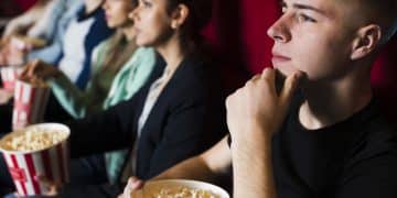 Companion suspense movie