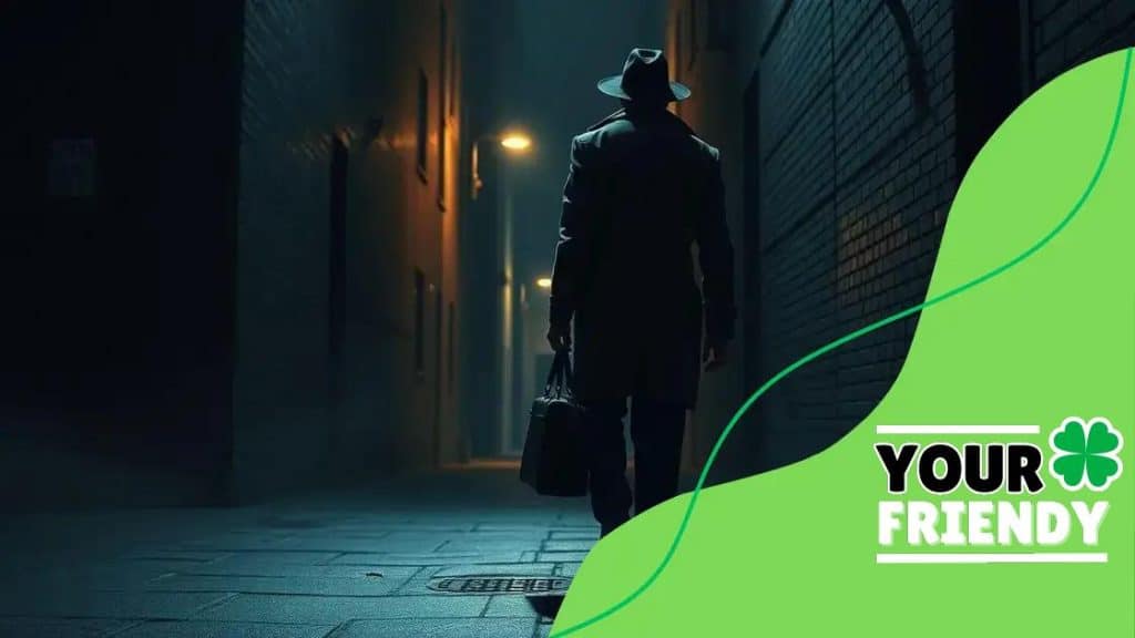 Black bag espionage movie: Secrets, suspense, and shadows