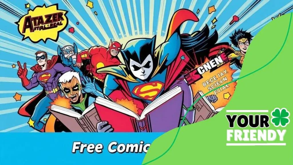 Marvel Free Comic Book Day 2025: Titles you shouldn’t miss
