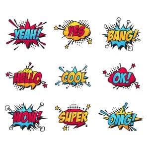 Marvel Free Comic Book Day 2025