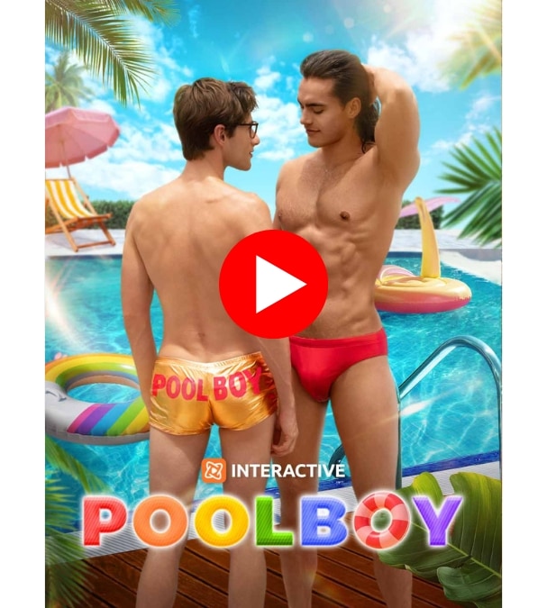 Poolboy - Watch Now