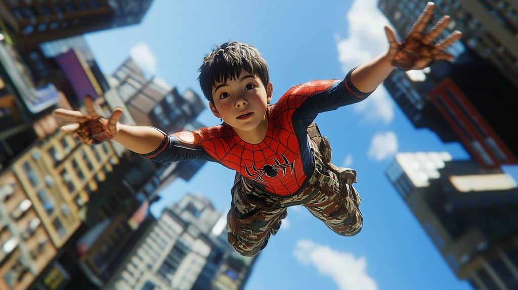 How to collect the Ultimate Spider-Man series