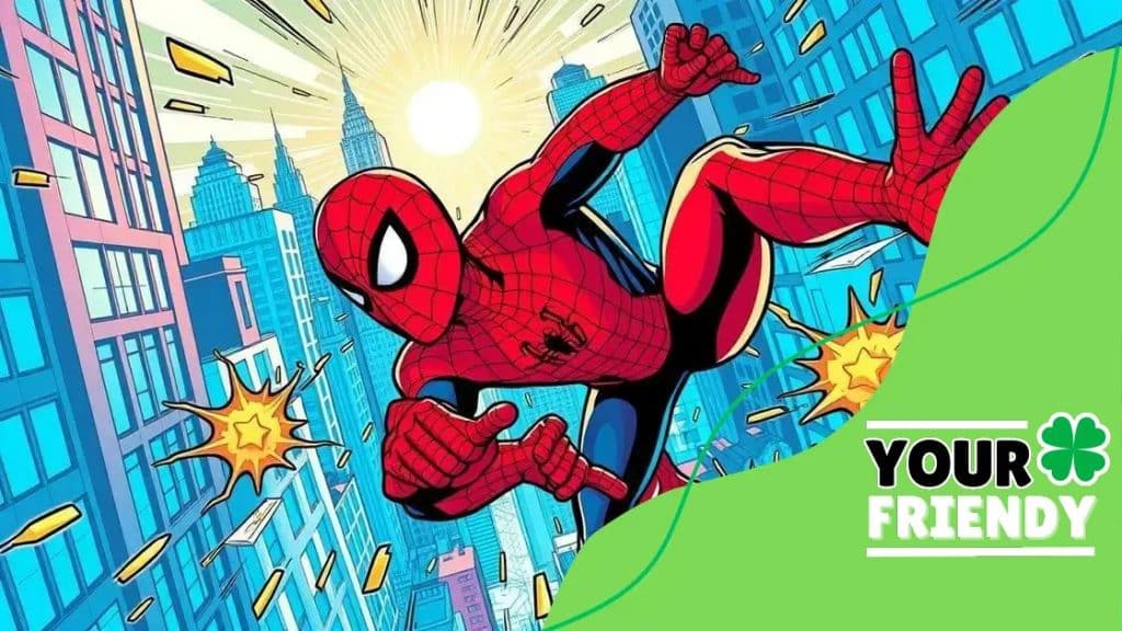 Spectacular Spider-Man omnibus release: What fans can expect
