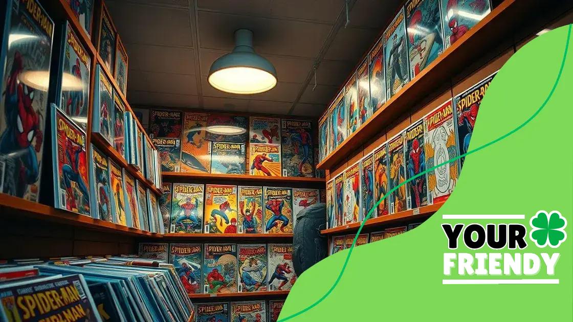 Collecting tips for fans