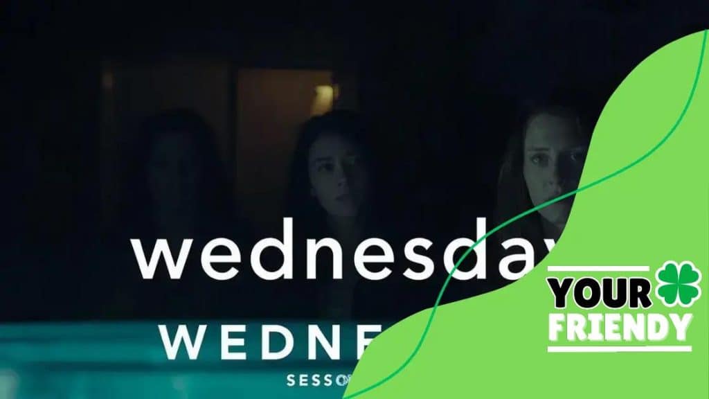 Wednesday season 2 Netflix premiere brings thrilling twists