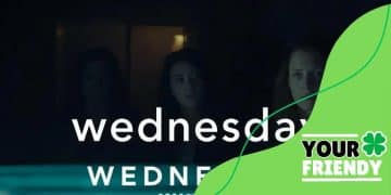 Wednesday season 2 Netflix premiere brings thrilling twists