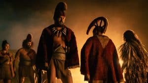 Chief of War