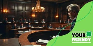 Courtroom drama by Neely Tubati Alexander unfolds