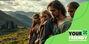 Outlander: Blood of My Blood spinoff explores new adventures