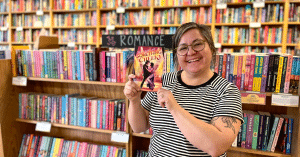 cheeky by Thien-Kim Lam