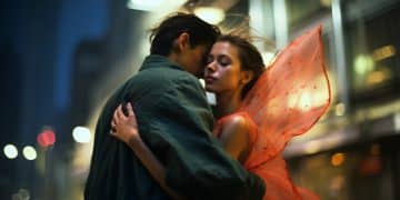 A Showgirl's Rules for Falling in Love