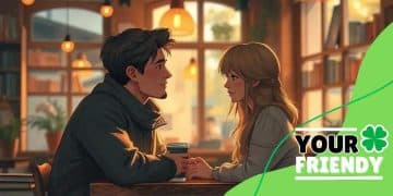 Love story by Annabel Monaghan